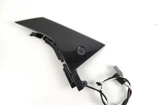 Ford Mustang Mach-E Other rear door trim element LJ8BR254A43AF LJ8BF254A43BD MU5T14G618DE