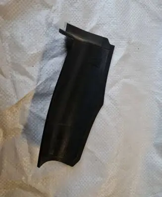 BMW 3 E90 E91 Tail light part 21838014