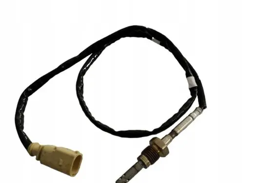 Audi A6 C7 Exhaust gas temperature sensor 4G0906088AA
