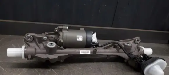 Cupra Formentor Steering rack 5wb423054n
