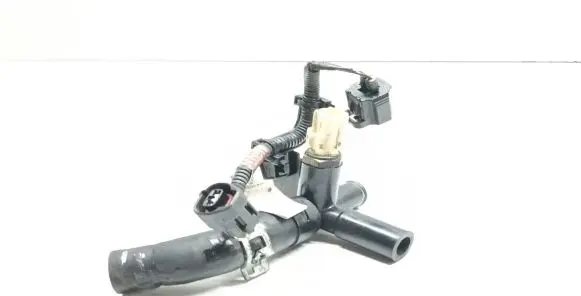 Toyota Prius (XW30) Engine coolant pipe/hose