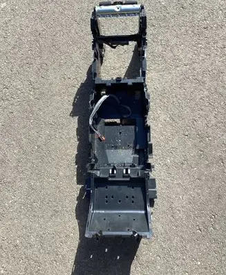 Land Rover Range Rover Velar Center console J8A2045J40A KHB2466 105899005C