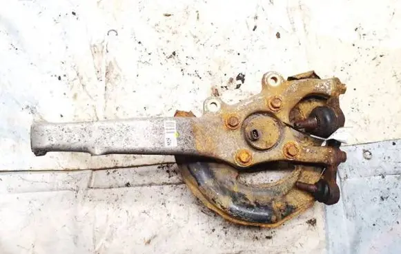 Lexus IS 220D-250-350 Front wheel hub y0846 060216