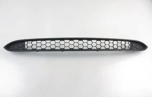 Fiat Punto (199) Front bumper lower grill 735500121