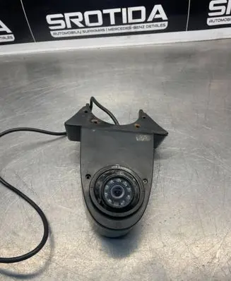 Mercedes-Benz Sprinter W906 Other dashboard part CUF-CAM600