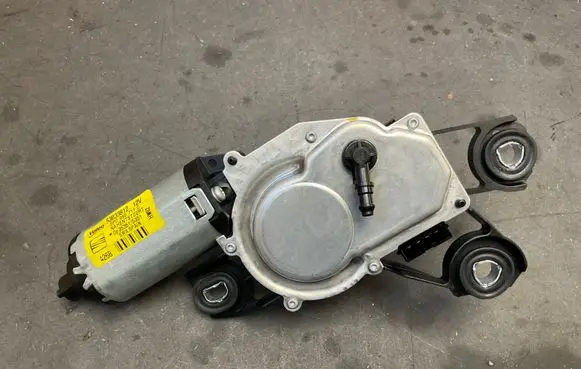Seat Altea Rear window wiper motor 5P0955711C 53033812 ALTEAXL