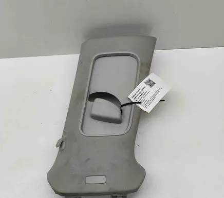 Volkswagen PASSAT B7 (B) pillar trim (top) 3C0868312B