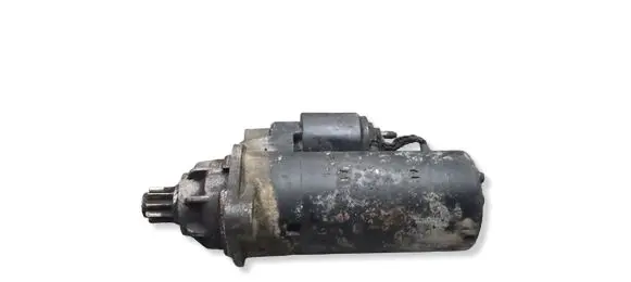 Ford Galaxy Starter motor 0001125018