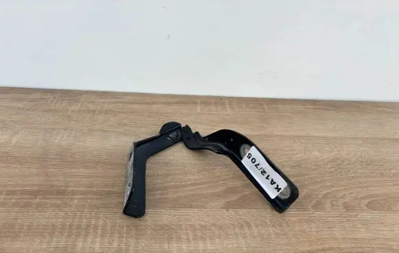 Peugeot 607 Engine bonnet/hood hinges 9629468480
