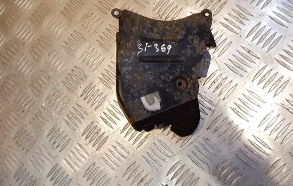 Audi A6 S6 C6 4F Timing belt guard (cover) 038109147D 038109147 31369