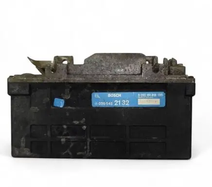Mercedes-Benz E W210 ABS control unit/module 0055452132 0265101018 170228467