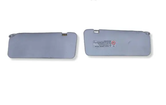 Toyota RAV 4 (XA20) Sun visor 7431042310 7432042350