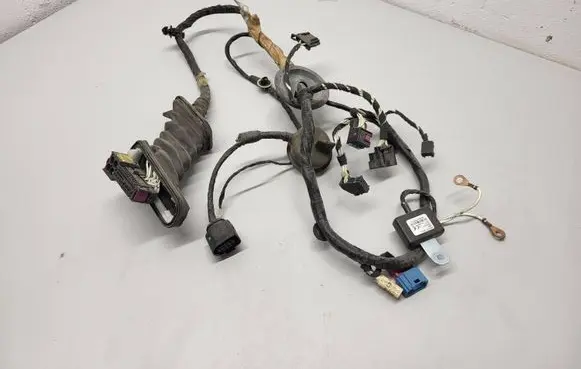Volkswagen Amarok Front door wiring loom 2H0970401 2HB7K23