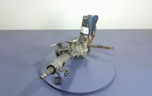 Toyota Yaris Steering wheel axle 45200-0D090