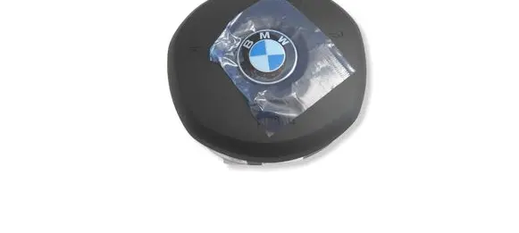 BMW 3 G20 G21 Steering wheel airbag 5A67BA6