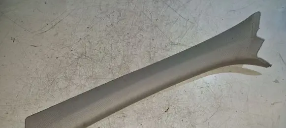 Mercedes-Benz C W204 (A) pillar trim A2046902126