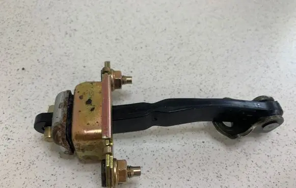 Subaru Legacy Front door check strap stopper CFL