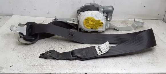 Subaru Legacy Front seatbelt 53131P A3725A1