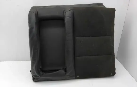 Honda Accord Rear seat 
