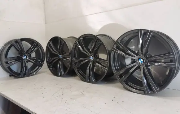 BMW Z4 g29 R18 alloy rim 8091467 8091466