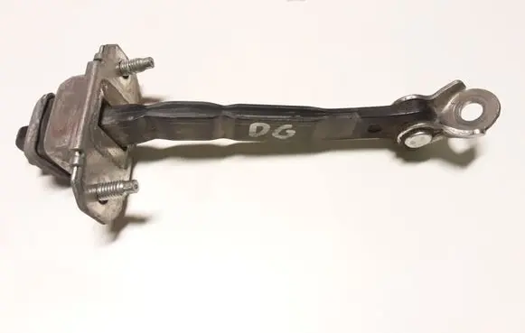 Subaru Forester SH Rear door check strap stopper