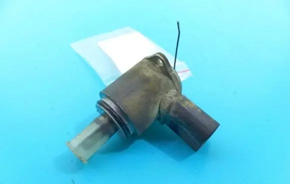 Steering angle sensor