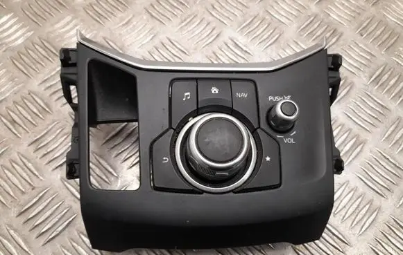 Mazda CX-5 Other switches/knobs/shifts KB7W66CM0