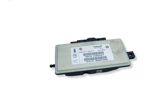 BMW 5 F10 F11 Airbag control unit/module 9350003 65779350003