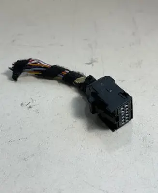 Audi A7 S7 4G Other wiring loom 8E0972112A
