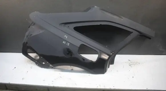 Audi A6 S6 C8 4K Rear quarter panel 