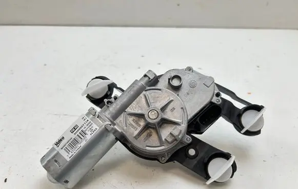 Volkswagen ID.4 Rear window wiper motor 5H0955711A