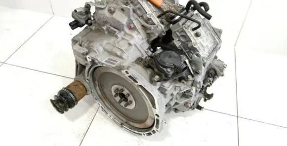 Mitsubishi Eclipse Cross Automatic gearbox F1EKAA1Z