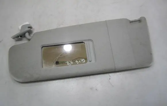Volkswagen Golf VI Sun visor 1K0857551 051905754A