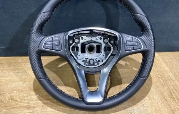 Mercedes-Benz X-class W470 Steering wheel A0004604814 1844898934 210080063