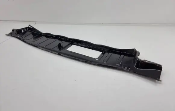 Wiper trim