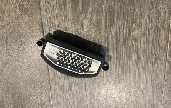 BMW 2 F44 Heater blower motor/fan resistor 7952061