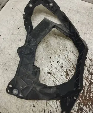 Smart ForFour I Headlight/headlamp mounting bracket A4546200901 MN900215