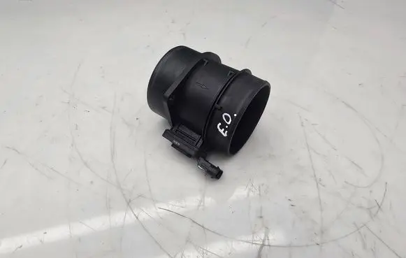 Mercedes-Benz Sprinter W906 Mass air flow meter A6519050500 LM0042 0002