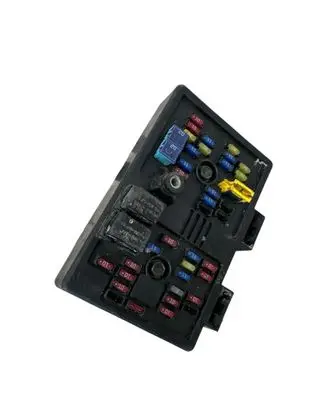 Fuse module