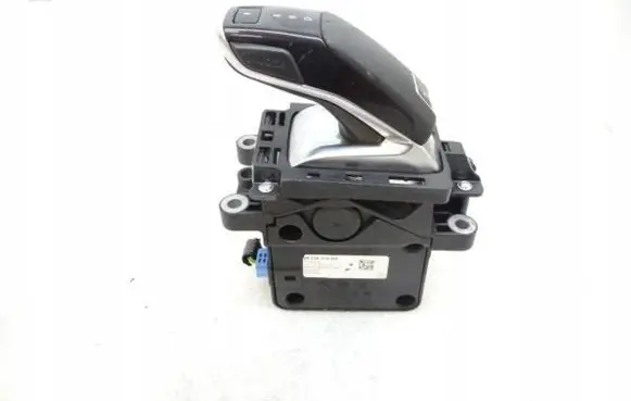 Peugeot 3008 II Gear selector/shifter in gearbox 98336270DX