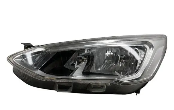 Ford Focus Headlight/headlamp JX7B13W030AE