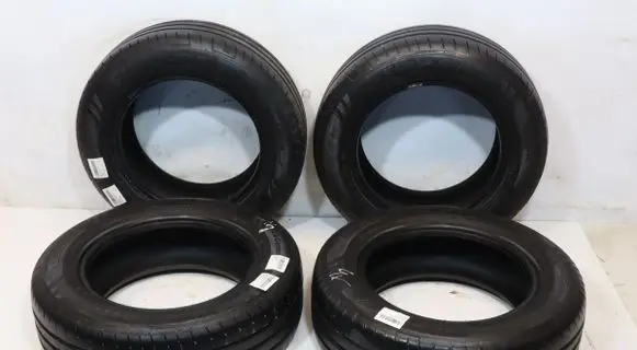 Seat Leon (1M) R15 summer tire 5452000683526
