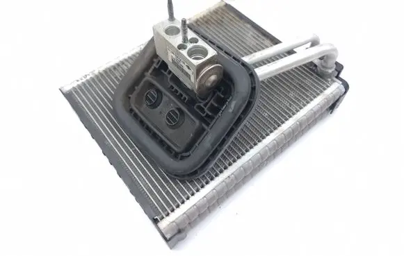 Air conditioning (A/C) radiator (interior)