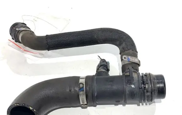 Alfa Romeo Stelvio Engine coolant pipe/hose 