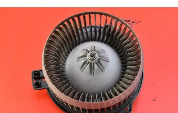Honda Accord Heater fan/blower 1940001730