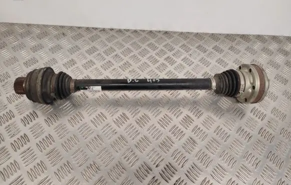 Audi A7 S7 4G Rear driveshaft 8R0501203C