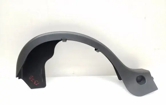 Mercedes-Benz C W204 Other trunk/boot trim element A2048210289