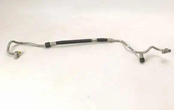 Mercedes-Benz C W204 Air conditioning (A/C) pipe/hose A2048304816 260708HR1038 2048304816