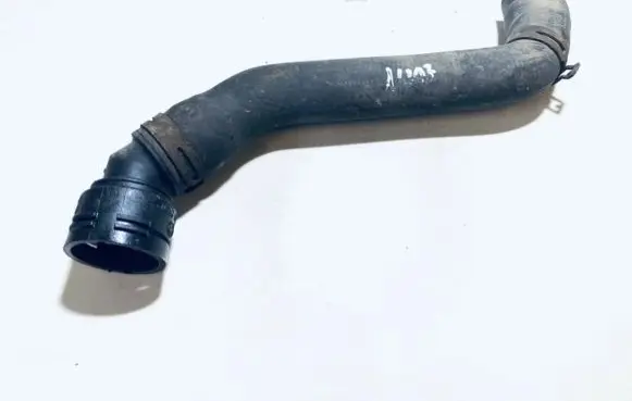Volkswagen Golf IV Engine coolant pipe/hose 1j0121619
