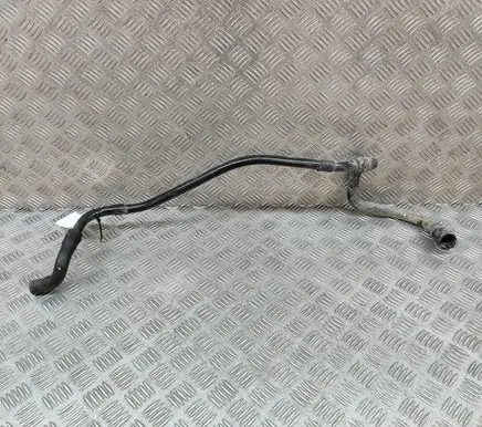 Skoda Enyaq iV Engine coolant pipe/hose 1EA121045D
